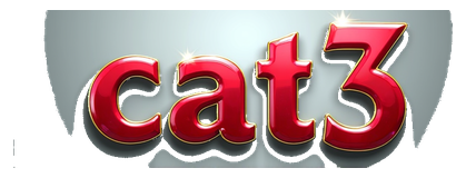 cat3 logo